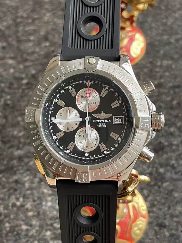 Breitling watch 112008