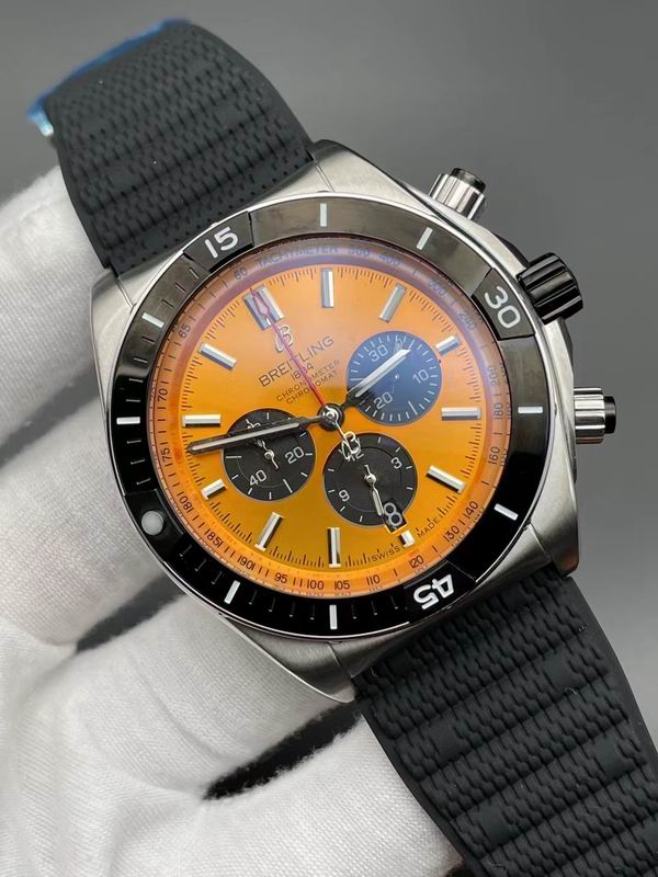 Breitling watch 072209