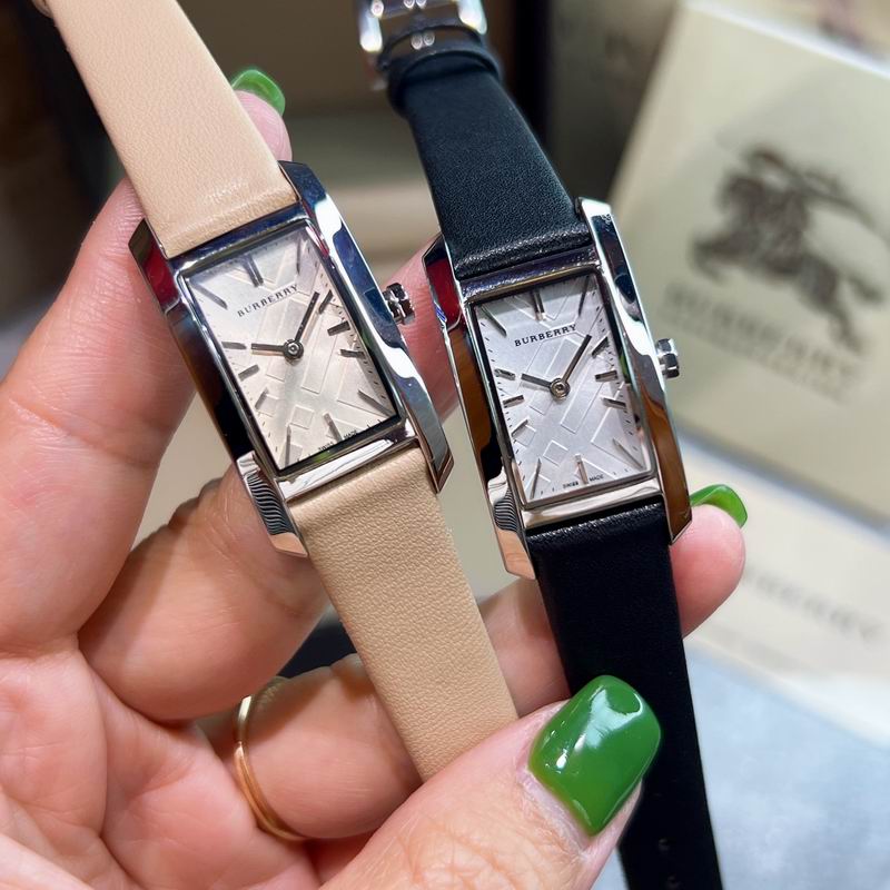 Burberry 19X30mm 060319