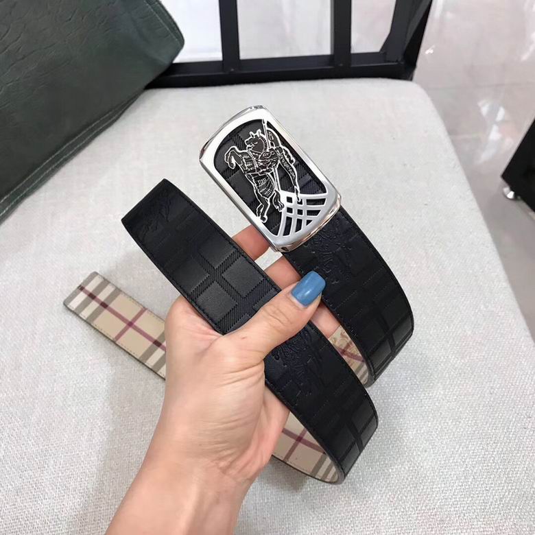 Burberry Belt 38mm