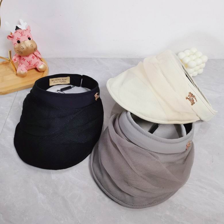Burberry Visor