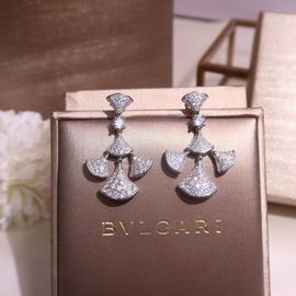Bvlgari earring