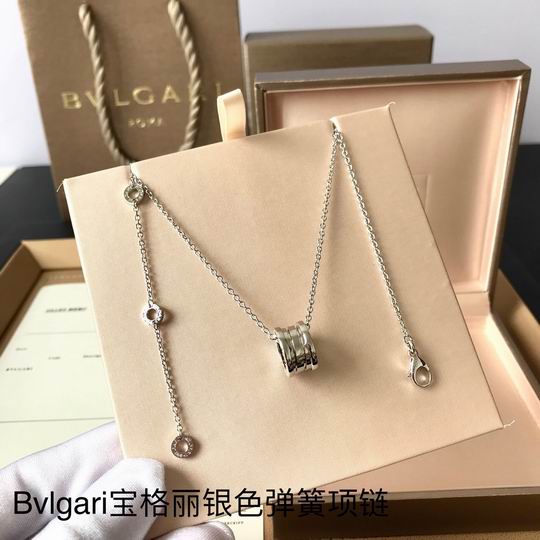 Bvlgari necklace lyh22