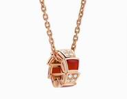 Bvlgari necklace lyh42