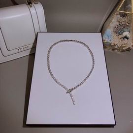 Bvlgari necklace lyh45