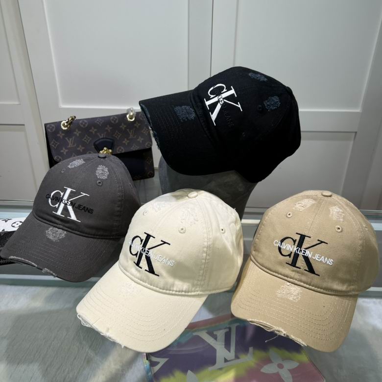 26 CK Cap