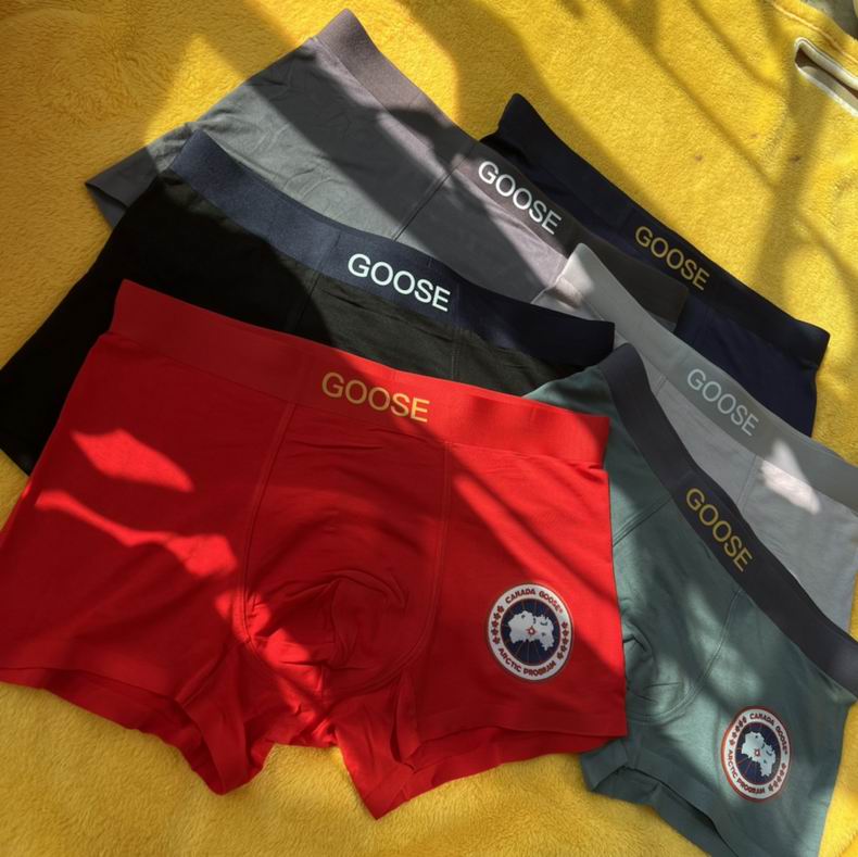 Canada Goose boxer