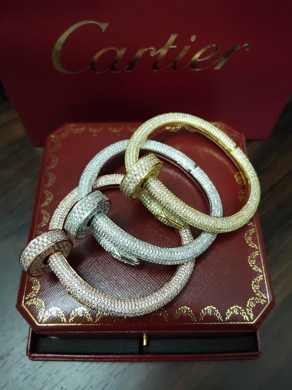 Cartier bracelet 11lyx32