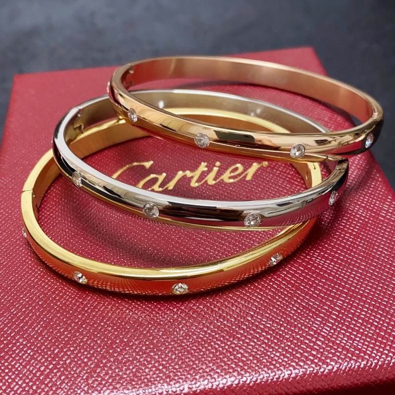 Cartier bracelet 12lyx45