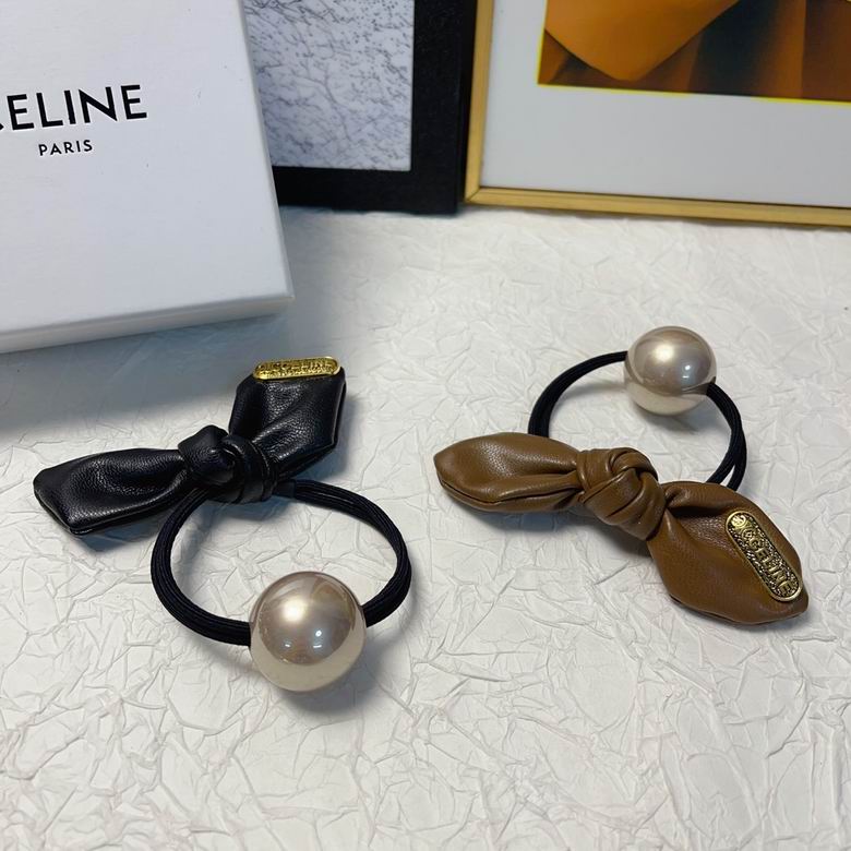 Celine Hair Band