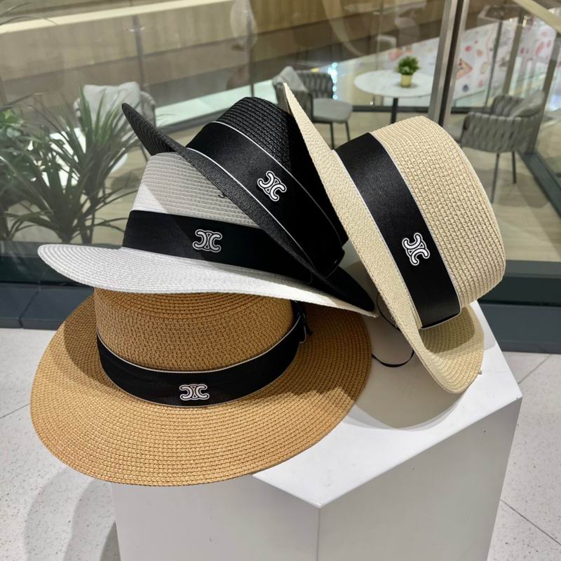Celine Top Hat