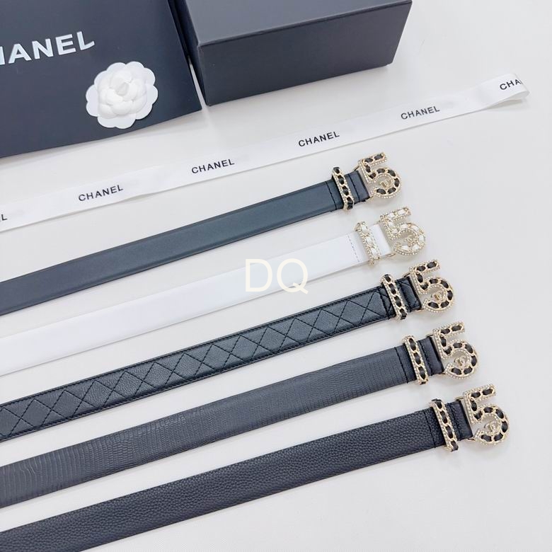 Chanel 30mmx90-115cm 17