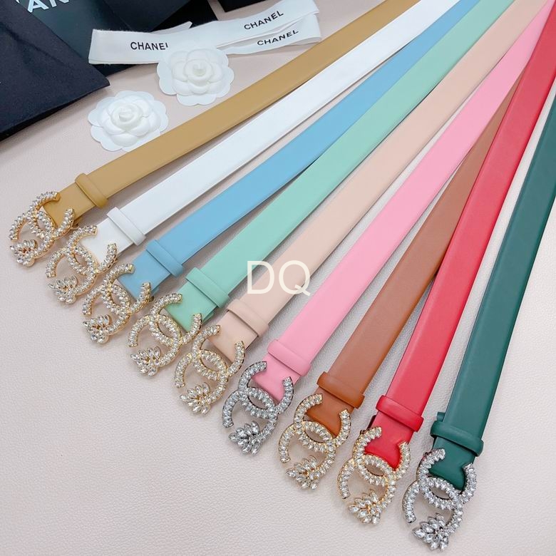 Chanel 30mmx90-115cm 15