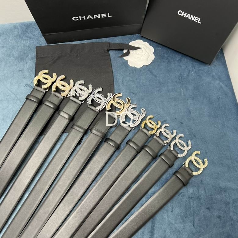 Chanel 30mmx90-115cm 03
