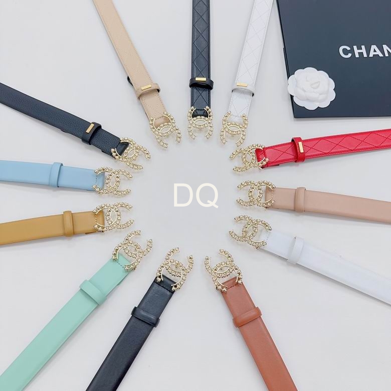 Chanel 30mmx90-115cm 07