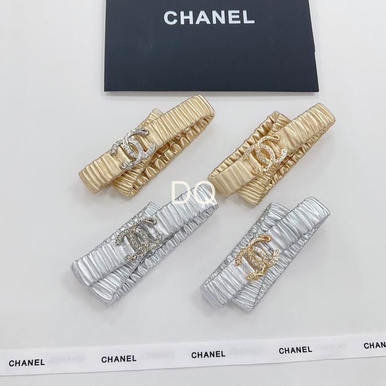 Chanel 30mmx90-115cm 09