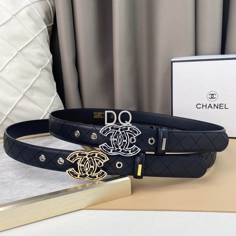 Chanel 30mmx90-115cm 05