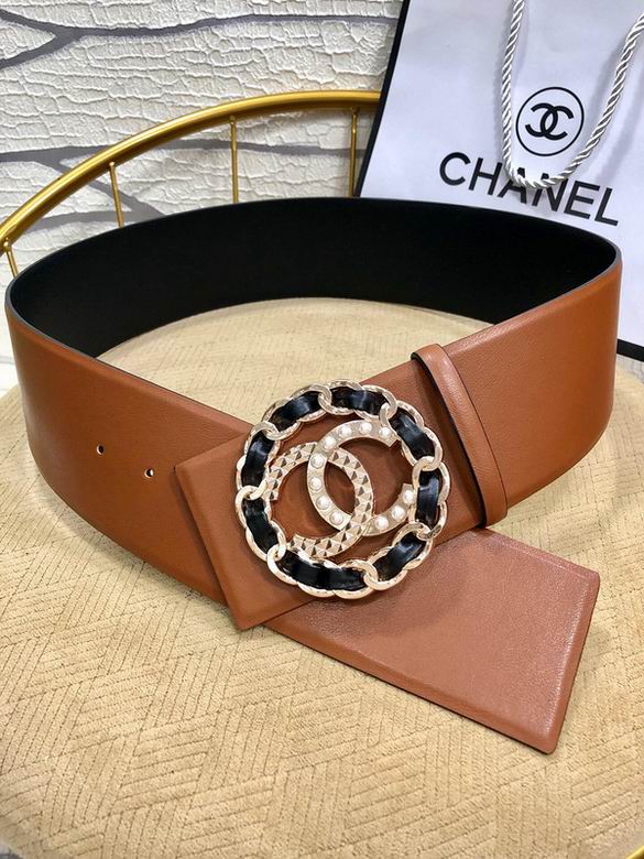 Chanel Belt 70mm 7D14