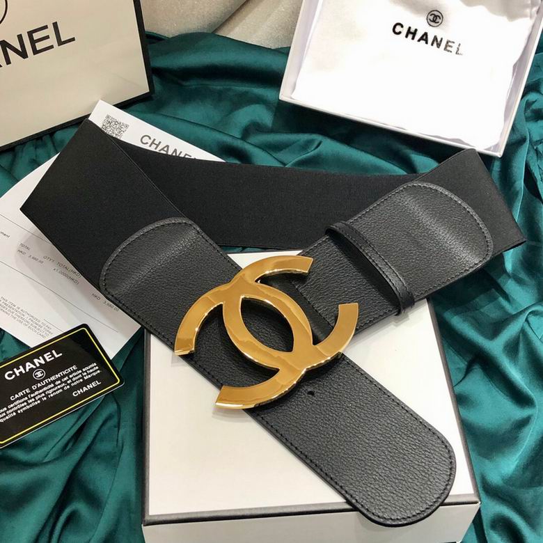 Chanel Belt 70mm