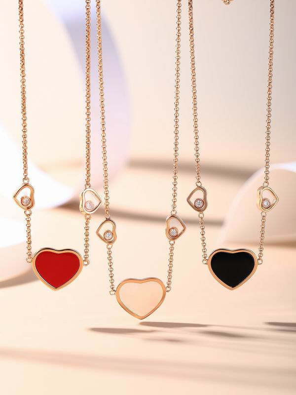 Chopard necklace 9lyr4