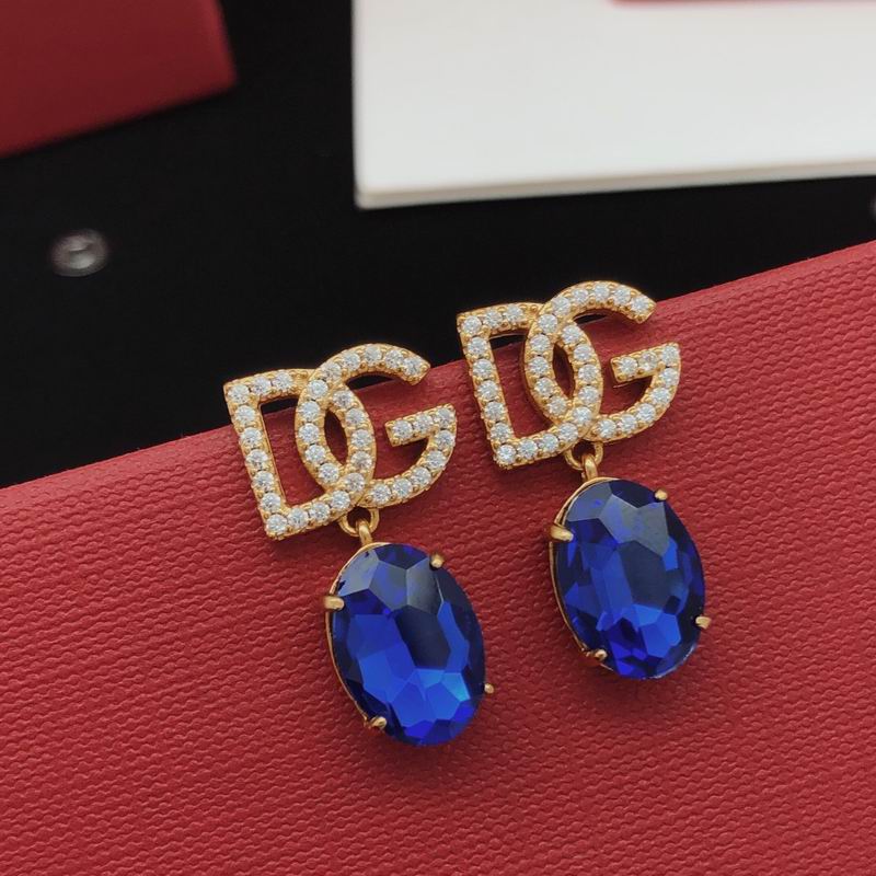 DG Earring lyr84