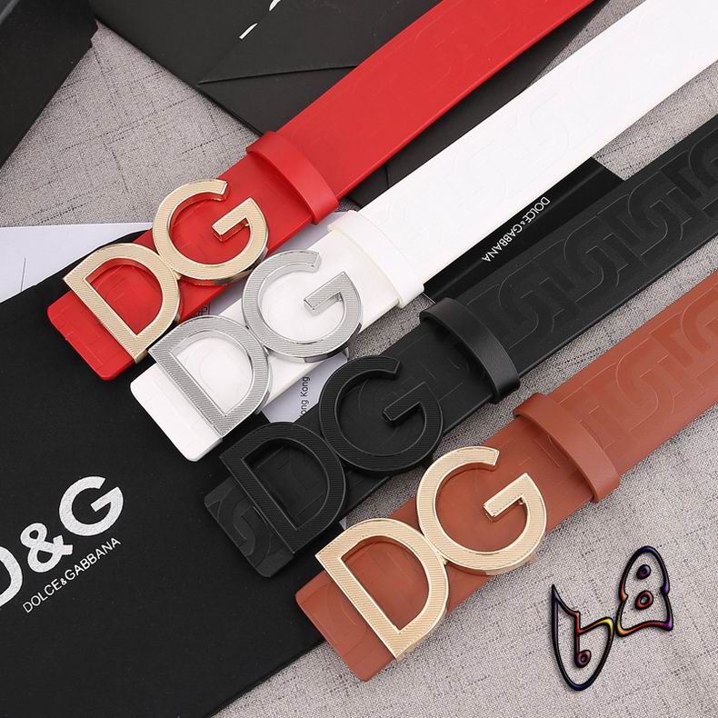 DG belt 38mm lb05
