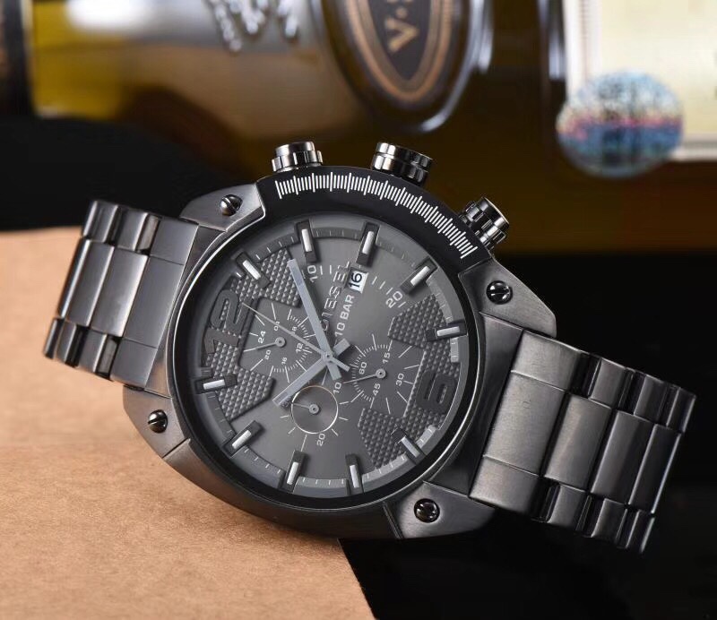 Diesel 50X12mm 0506137