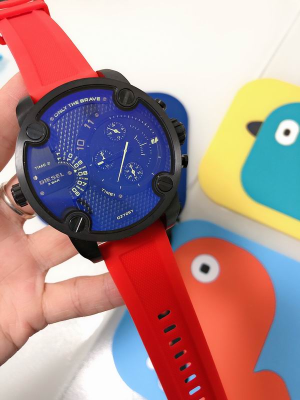 Diesel 50X12mm 050689