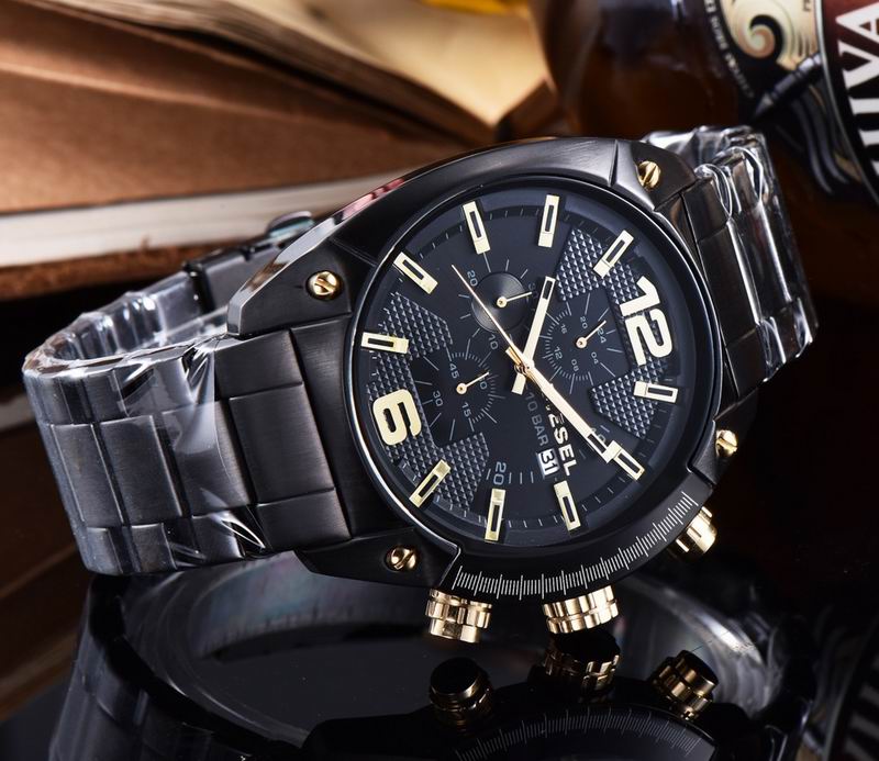 Diesel DZ4504 50X12mm 060834