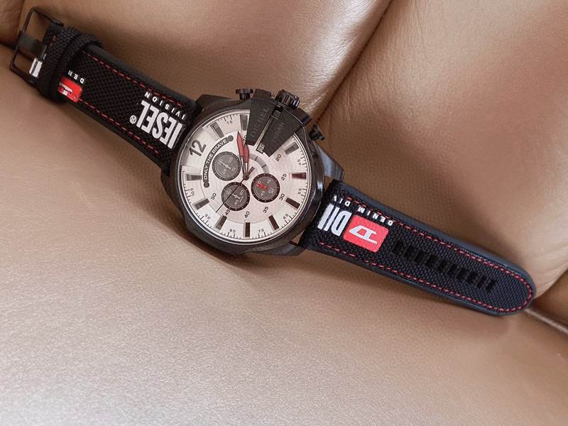 Diesel DZ4512 51X12mm 060827