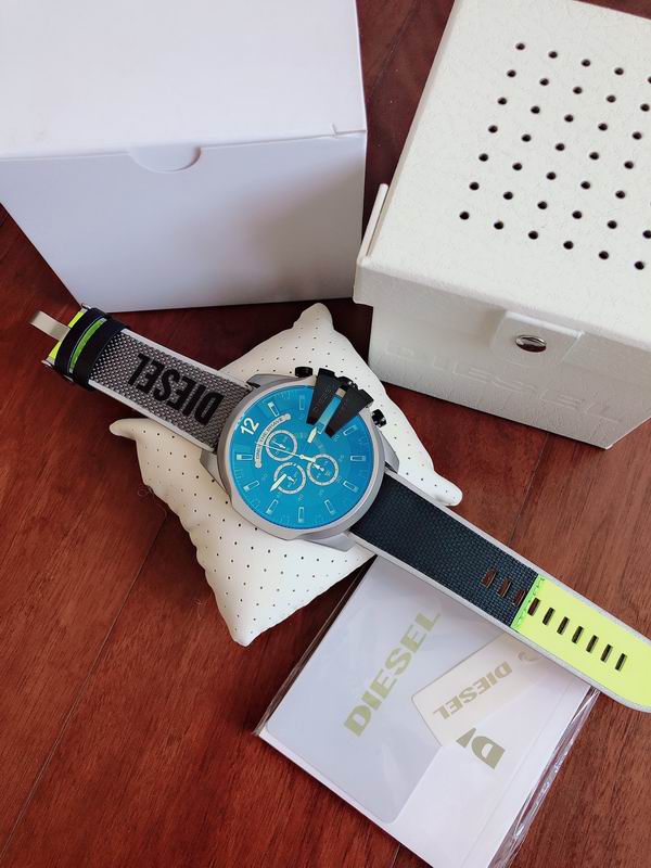 Diesel DZ4523 50X12mm 050681