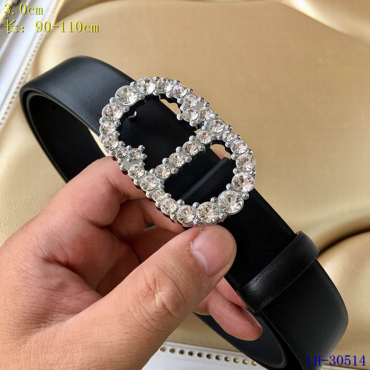 Dior 30mm 90-110cm 8L03