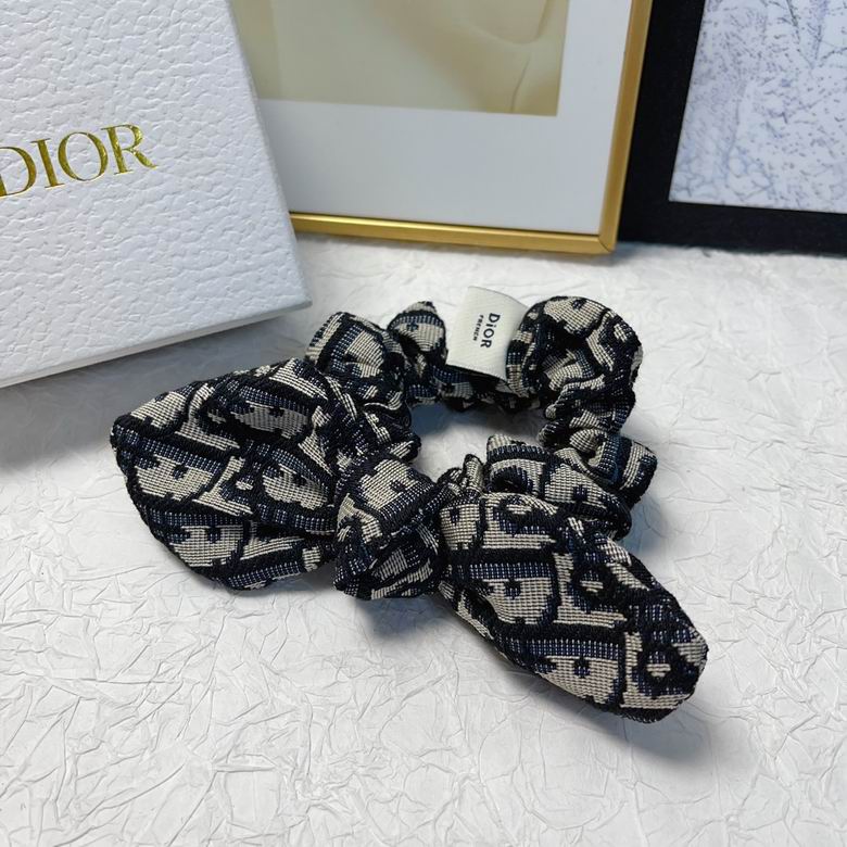 Dior Hair Band