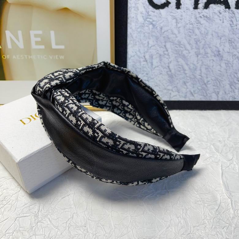 Dior Headband