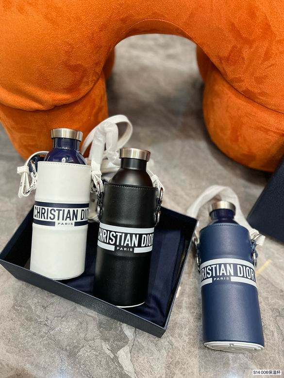 Dior Thermos Cup 500ml 02