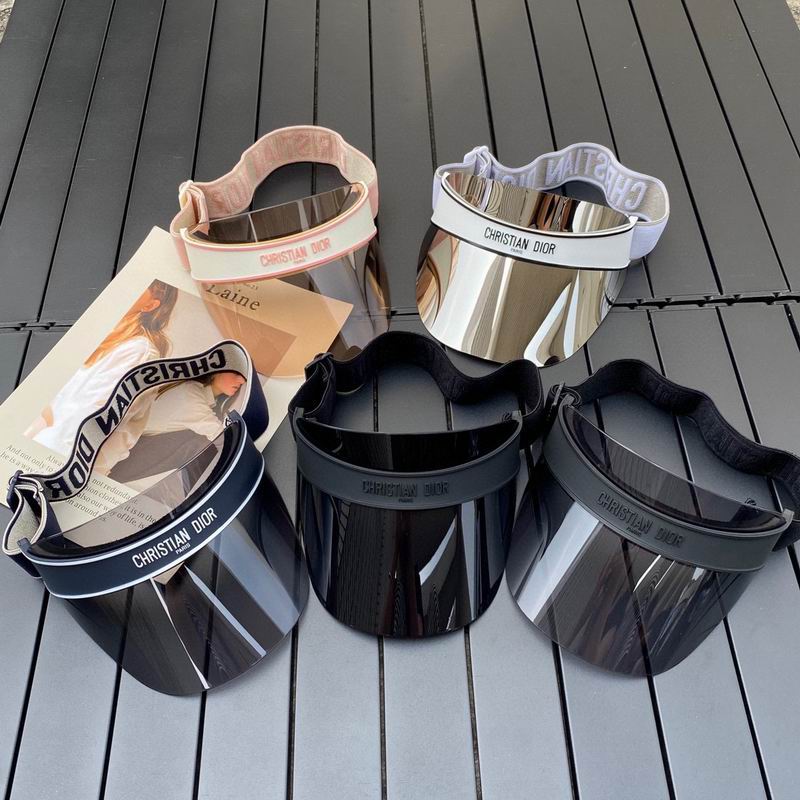 Dior Visor