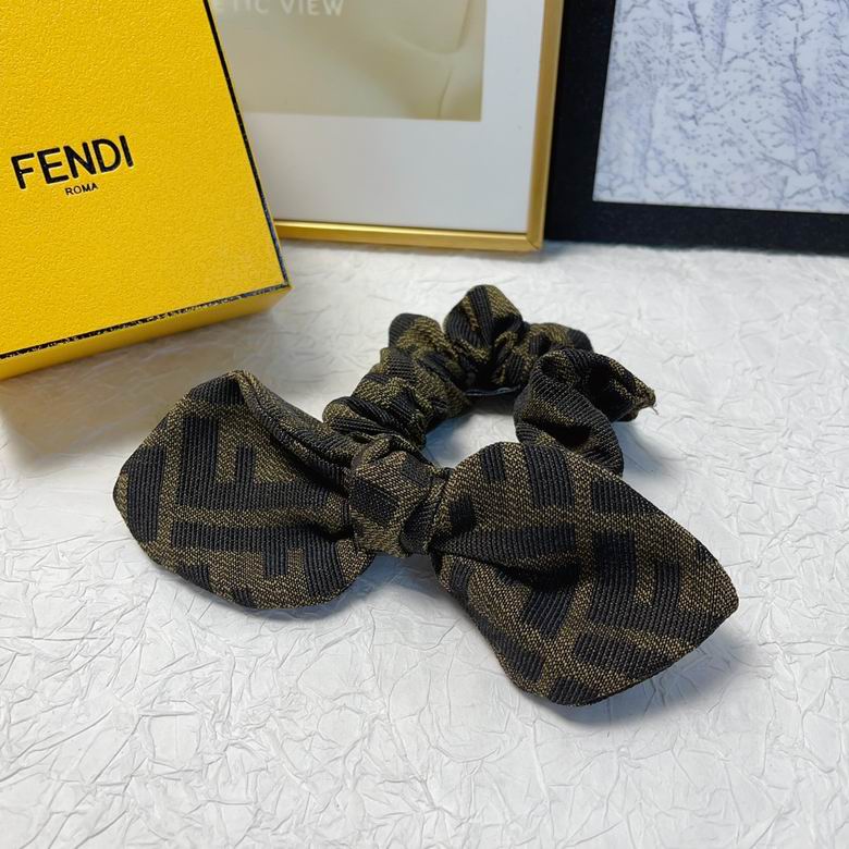 Fendi Hair Band
