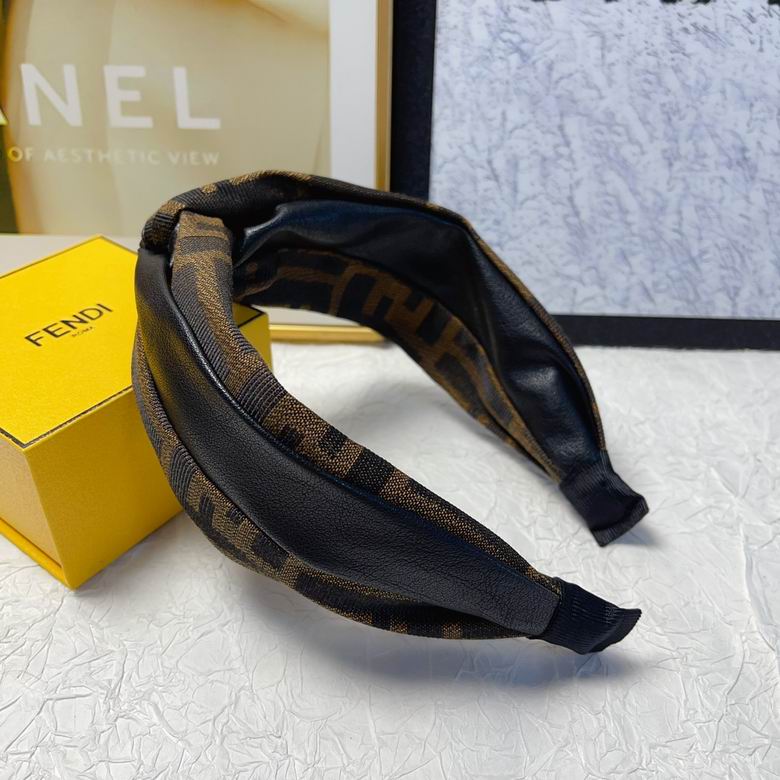 Fendi Headband