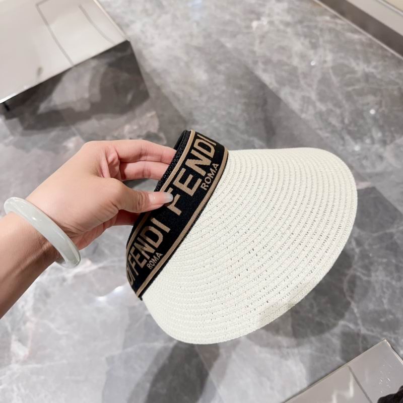 Fendi Visor