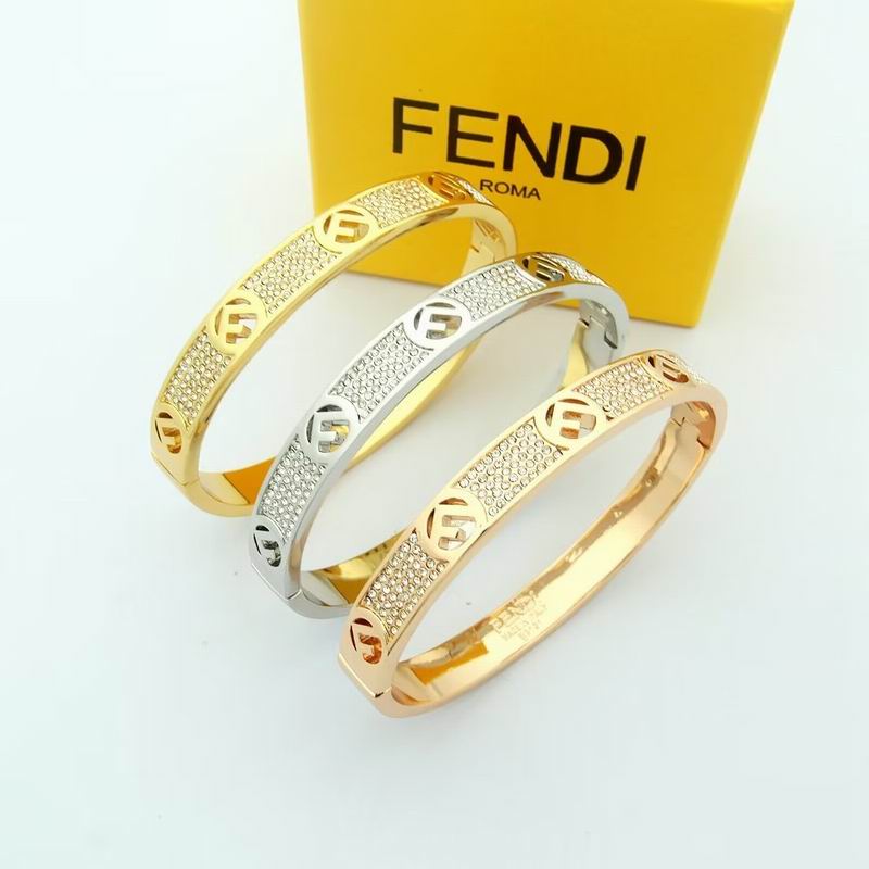 Fendi bracelet 03ly27