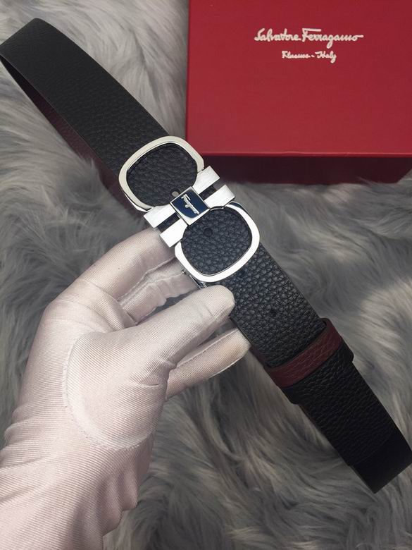 Ferragamo 34mmX95-125 7D71