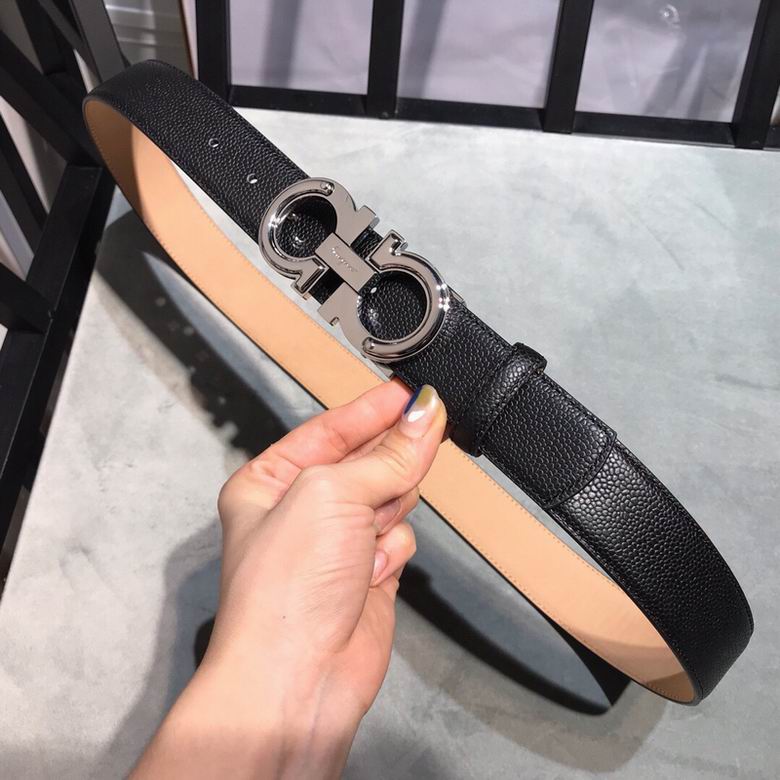 Ferragamo 34mmX95-125 7D146