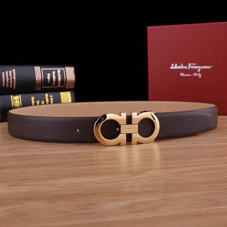 Ferragamo 34mmX95-125 7D128