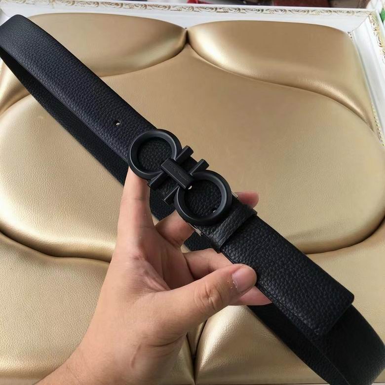 Ferragamo 34mmX95-125 7D184