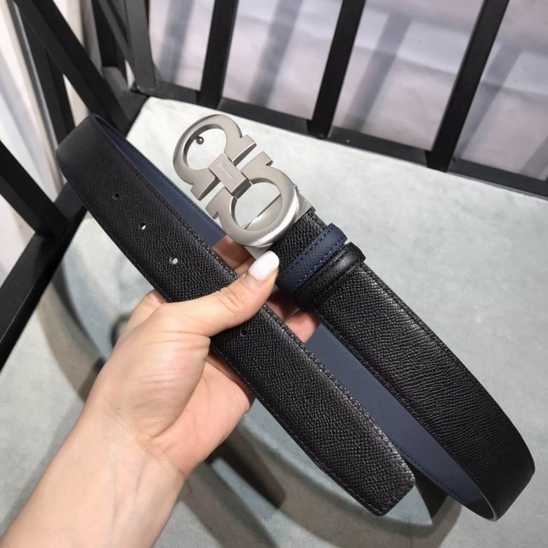 Ferragamo 34mmX95-125 7D210