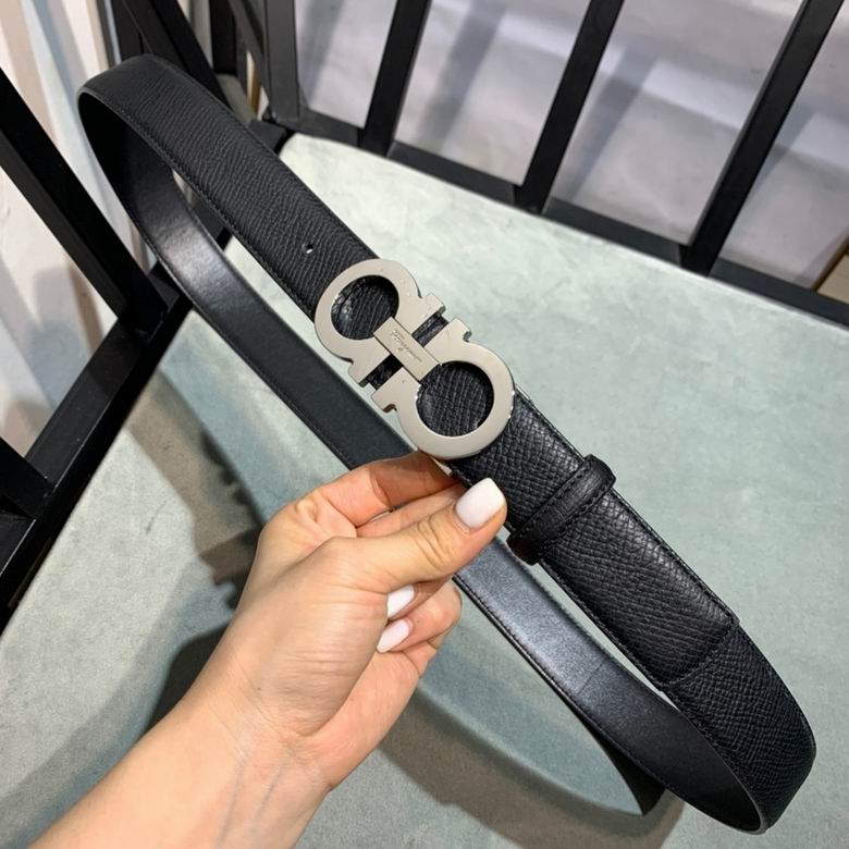 Ferragamo 34mmX95-125 7D208