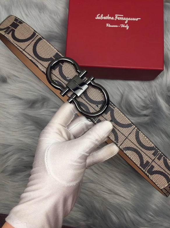 Ferragamo 34mmX95-125 7D18