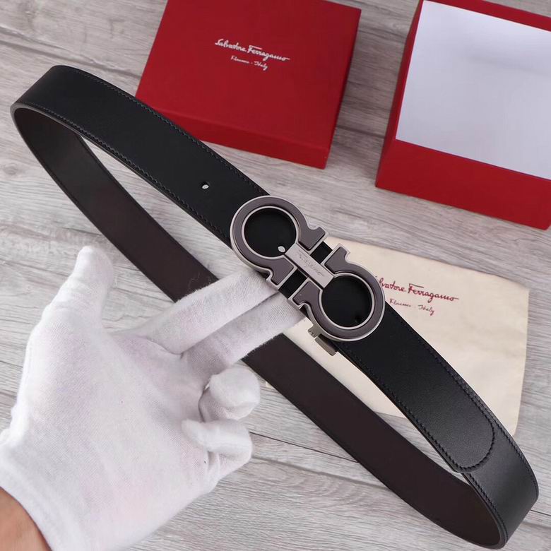 Ferragamo 34mmX95-125 7D135