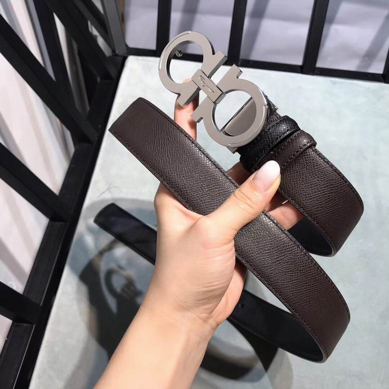 Ferragamo 34mmX95-125 7D255