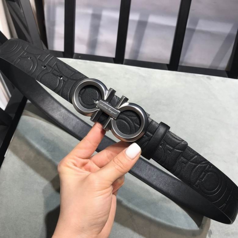 Ferragamo 34mmX95-125 7D202